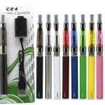 EGO CE4 STARTER KIT