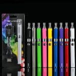 Electronic Cigarette, EVOD MT3, 1100mah Coil replaceable