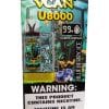 Vcan U8000 Disposable Vape (8000 puffs) Blueberry Ice