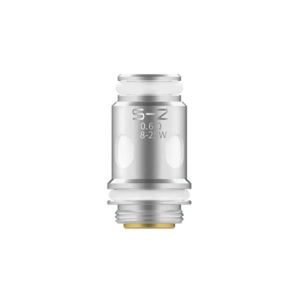 Smoant S-2 coils