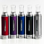 Evod MT3 Replacement Tank