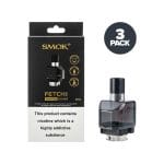 Smok Fetch Pro Pod