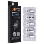 Jomotech Coil 5 pack