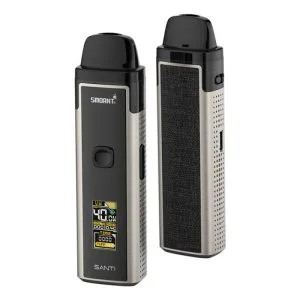 Smoant Santi kit