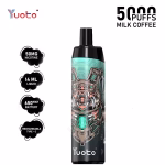 Milk Coffee