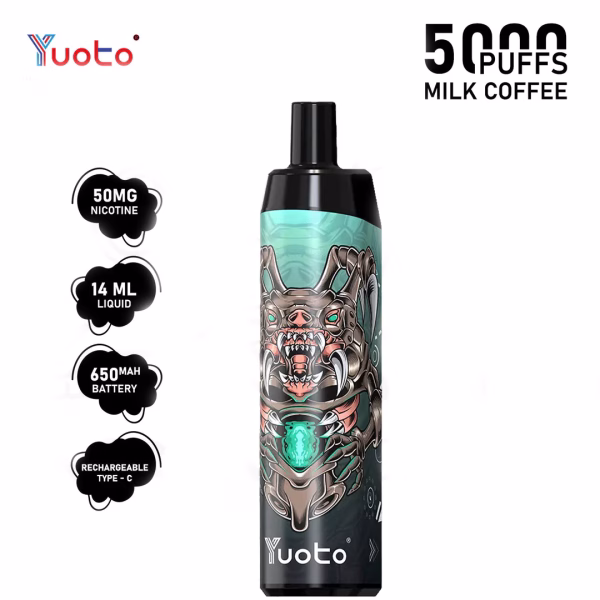 Milk Coffee