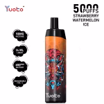 Strawberry Watermelon Ice