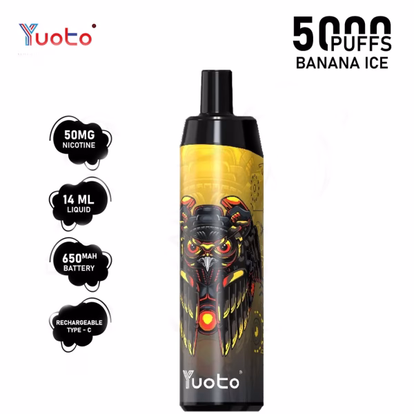 banana Ice